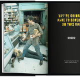 Steve Schapiro. Taxi Driver