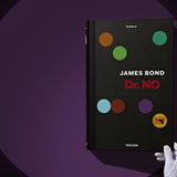 James Bond. Dr. No