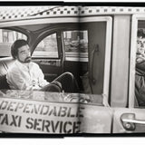 Steve Schapiro. Taxi Driver