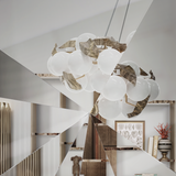 FRACTAL LOGO MIRROR