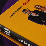 James Bond. Dr. No