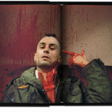 Steve Schapiro. Taxi Driver