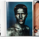 Mario Testino. SIR