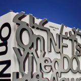 On NFTs. The Hard Code Edition