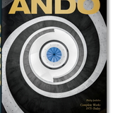 Ando. Complete Works 1975–Today