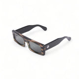 Gafas de sol de hoja