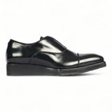 Oxford Calf Leather Rubber sole