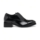 Oxford Calf Leather
