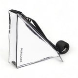 Belt Bag Silver