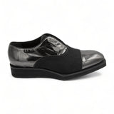 Oxford Engraved Horsy Mix