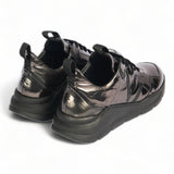 Triangle Sneakers Anthracite