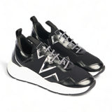 Triangle Sneakers Neoprene