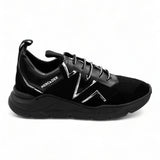 Triangle Sneakers Pony