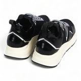 Triangle Sneakers Neoprene