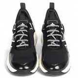 Triangle Sneakers Neoprene