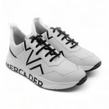 Triangle Sneakers Plain