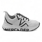 Triangle Sneakers Plain