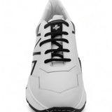 Triangle Sneakers Plain