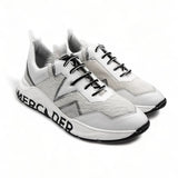 Triangle Sneakers Pony