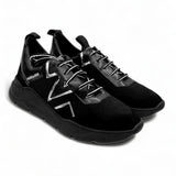 Triangle Sneakers Pony