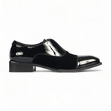 Oxford Velvet