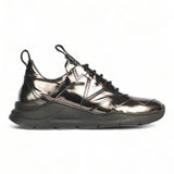 Triangle Sneakers Anthracite