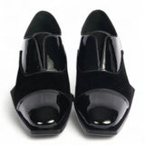 Oxford Velvet