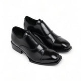 Oxford Calf Leather
