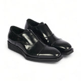 Oxford Calf Leather Rubber sole
