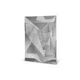 FRACTAL LOGO MIRROR