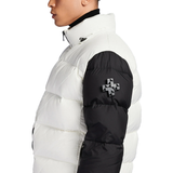 Logo Puffer Jacket