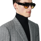 Cashmere Blend Jacket