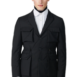 Padded Pocket Jacket