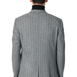 Cashmere Blend Jacket