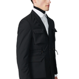 Padded Pocket Jacket