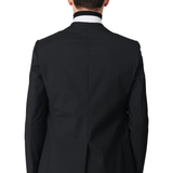 Technical Tailored Jacket