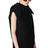 Padded Wool Waistcoat