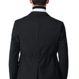 Padded Pocket Jacket