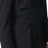 Padded Pocket Jacket