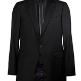 Single Breasted Jacket
