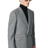 Cashmere Blend Jacket