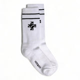 Logo socks