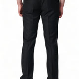 Bicolor Single Breasted Suit