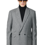 Cashmere Blend Jacket