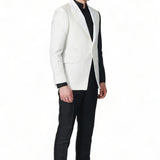 Event Silk Suit