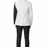 Event Silk Suit