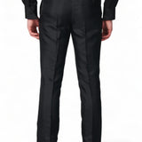 Event Silk Suit