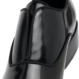 Oxford Calf Leather