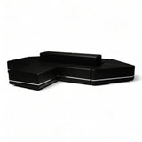 LOZENGE MODULAR SOFA