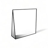 SCALENE CLOTHING RACKS BIG